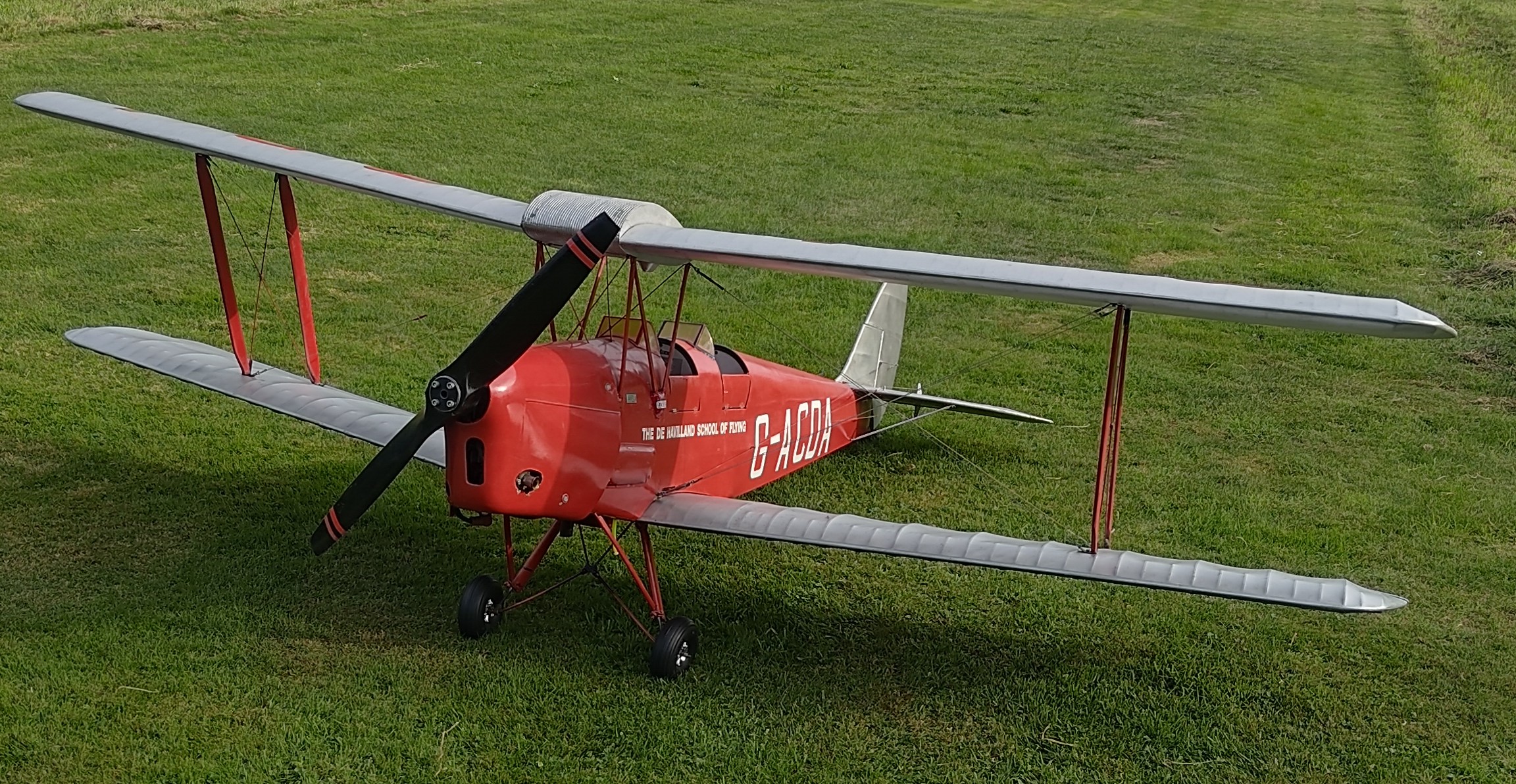 G-ACDA